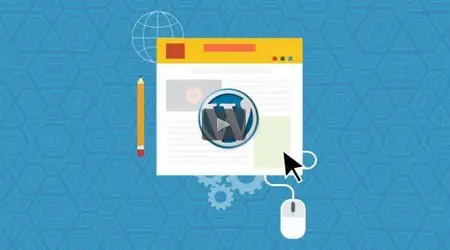 Wordpress for Beginners - Create a Beautiful Website or Blog