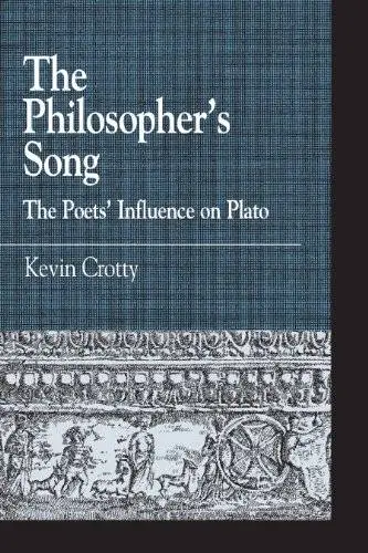 The Philosopher's Song: The Poets' Influence on Plato