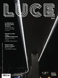 Luce Magazine - Dicembre 2020