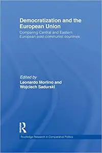 Democratization and the European Union: Comparing Central and Eastern European Post-Communist Countries