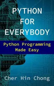Python For Everybody: