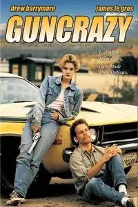 Guncrazy (1992)