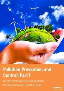 Pollution Prevention and Control: Part I