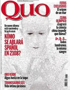 Quo Magazine - Junio 2008 - n. 153 