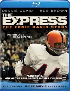 The Express (2008)