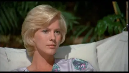 Il profumo della signora in nero / The Perfume of the Lady in Black (1974)