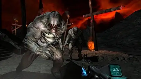 Doom 3: BFG Edition (2012/PC)