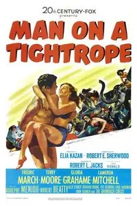 Man on a Tightrope (1953)