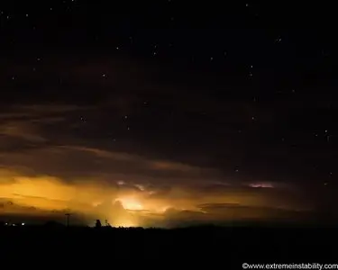 Storm Wallpapers