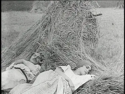 La terre (1921)