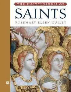 Saints, Encyclopedia of