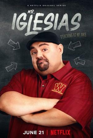 Mr. Iglesias S02E06