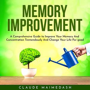 Memory Improvement [Audiobook]