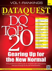 DataQuest – July 2015