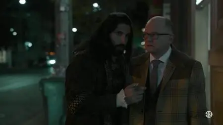 What We Do in the Shadows S05E06