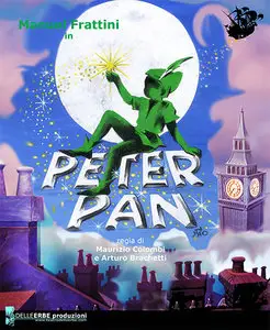 Edoardo Bennato - Peter Pan. il musical (2006)