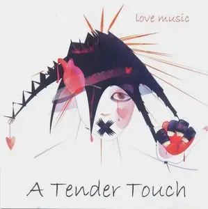 Antony Kalugin - A Tender Touch Vol. 1-2 (2006)