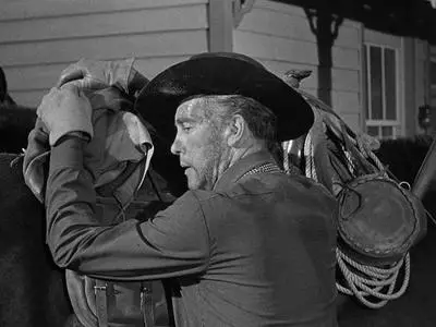 The Last Posse (1953)