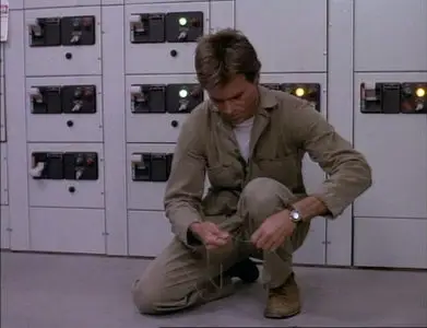 MacGyver (1985 - 1992)