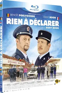 Nothing to Declare/Rien a declarer (2010)