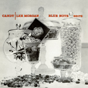 Lee Morgan - Candy (1958/2014) [Official Digital Download 24-bit/192 kHz]