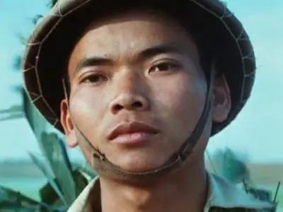 Loin du Vietnam (1967)