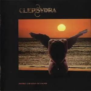 Clepsydra - More Grains Of Sand (1994)