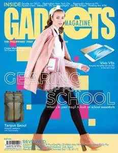 Gadgets Philippines - June 2017