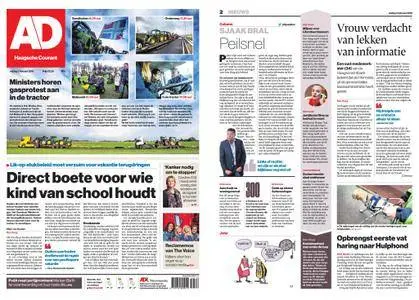 Algemeen Dagblad - Den Haag Stad – 02 februari 2018