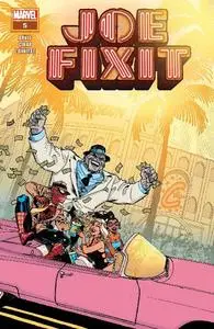 Marvel - Joe Fixit 2023 No 05 2023 HYBRID COMIC eBook