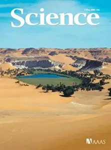 Science May 9 2008
