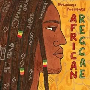 Putumayo Presents - African Reggae (2009)