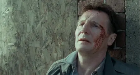 Five Minutes of Heaven (2009)