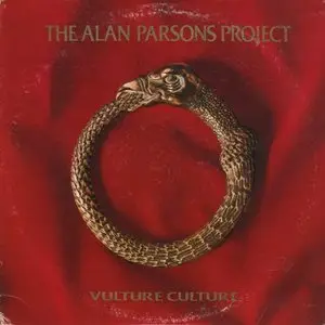 The Alan Parsons Project - Vulture Culture 24bit/192KHz Vinyl Rip