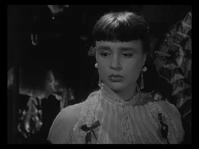 Sawdust and Tinsel (1953) [The Criterion Collection #412] [Repost]
