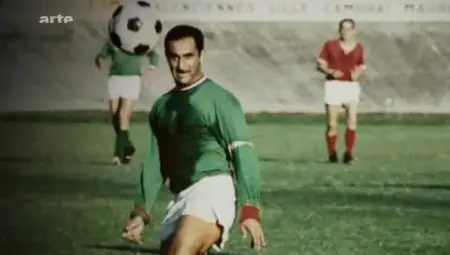 (Arte) Les rebelles du foot (2012)