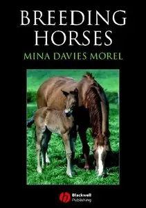 Breeding Horses by Mina Davies-Morel