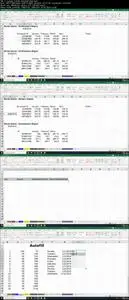 Excel Bootcamp. Learn To Pass Excel Tests