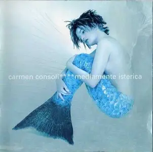 Carmen Consoli Discography