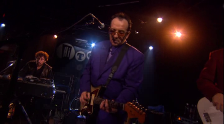 Elvis Costello and the Imposters: Live in Memphis (2005)