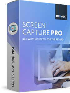 Movavi Screen Capture Pro 9.0.0 Multilingual