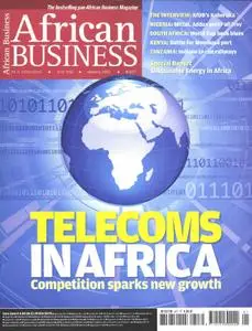 African Business English Edition - January 2007