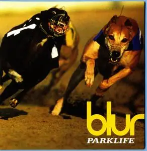 Blur • Blur 21 {The Box, 18 CD + 3DVD, Limited Edition} (2012)