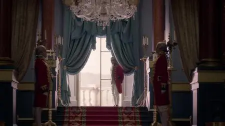 Victoria S02E03