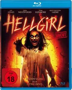 Hell Girl (2019)