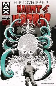 Haunt of horror: Lovecraft (spanish)