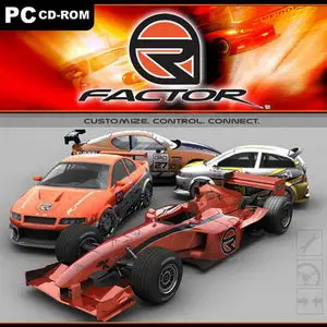 rFactor WR Lada Cup 2101 (2010)