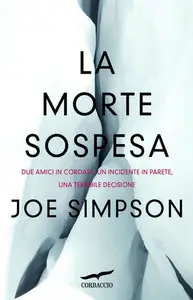 Joe Simpson - La morte sospesa