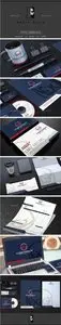 GraphicRiver - Creative Corporate Identity 29