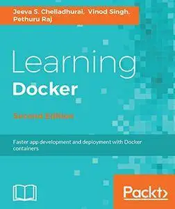 Learning Docker - Second Edition